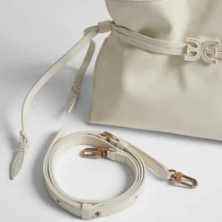 Poppy Small Drawstring Tote
