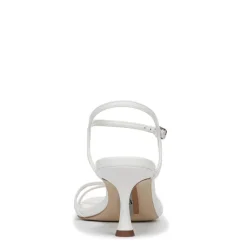Presley Strappy Kitten Heel Sandal