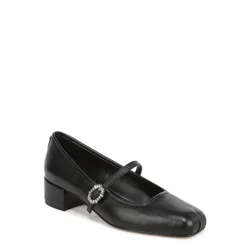 Renata Block Heel Mary Jane