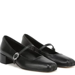 Renata Block Heel Mary Jane