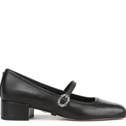 Renata Block Heel Mary Jane