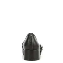 Renata Block Heel Mary Jane