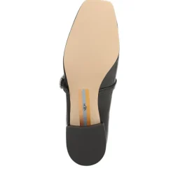 Renata Block Heel Mary Jane