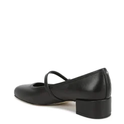 Renata Block Heel Mary Jane