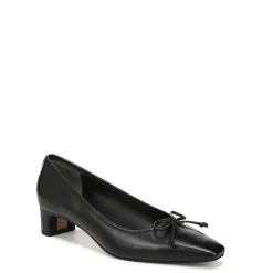 RINDA POINTED TOE BALLET HEEL