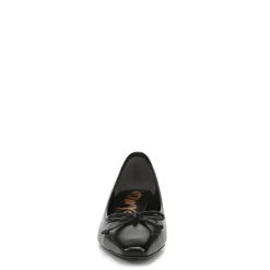 RINDA POINTED TOE BALLET HEEL