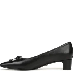 RINDA POINTED TOE BALLET HEEL