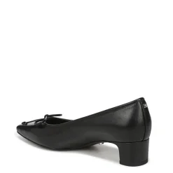 RINDA POINTED TOE BALLET HEEL