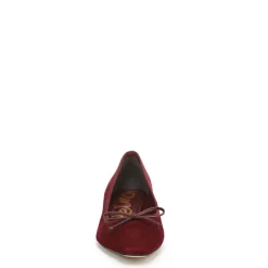 RINDA POINTED TOE BALLET HEEL