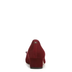 RINDA POINTED TOE BALLET HEEL
