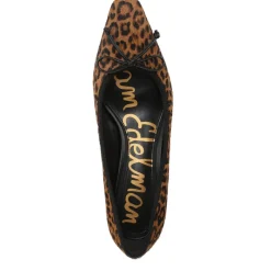 RINDA POINTED TOE BALLET HEEL