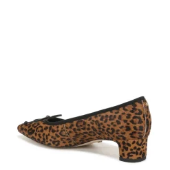 RINDA POINTED TOE BALLET HEEL