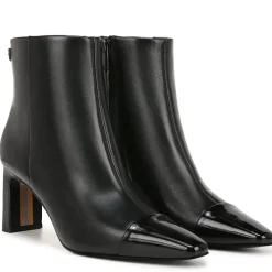 SAIGE ANKLE BOOTIE