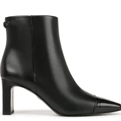 SAIGE ANKLE BOOTIE