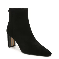 SAIGE ANKLE BOOTIE