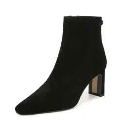 SAIGE ANKLE BOOTIE