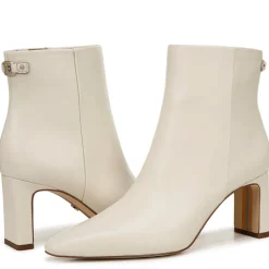 SAIGE ANKLE BOOTIE
