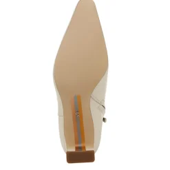 SAIGE ANKLE BOOTIE