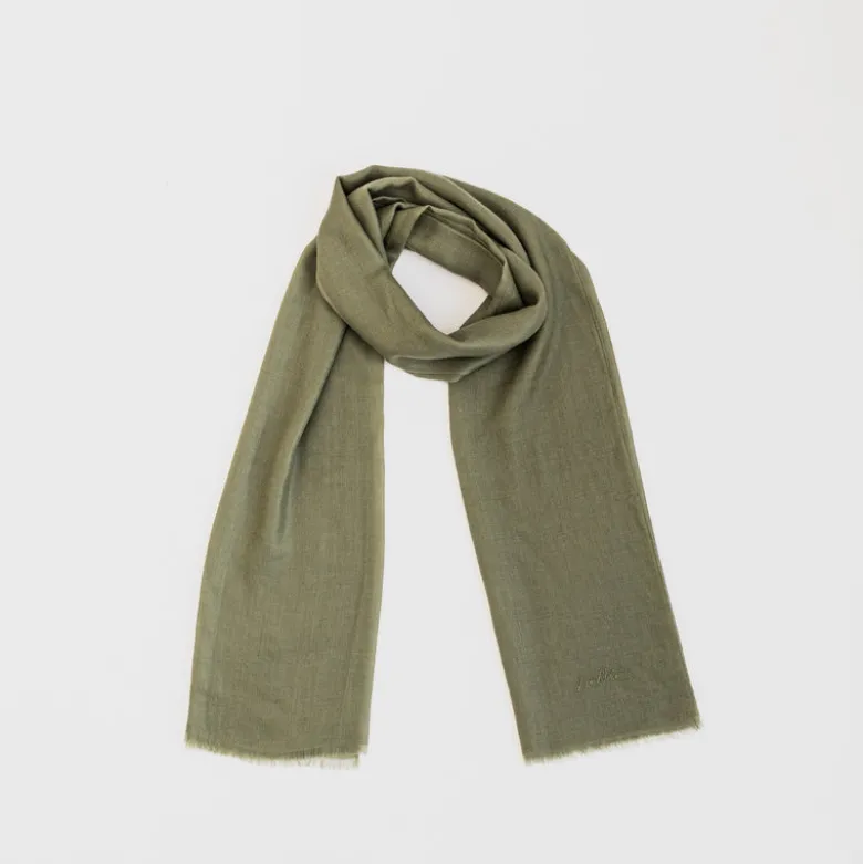 Scarlett Scarf