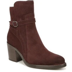 SIMONA ANKLE BOOTIE