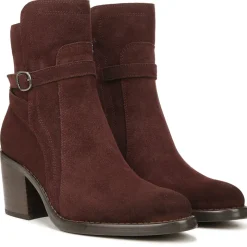 SIMONA ANKLE BOOTIE