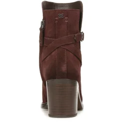 SIMONA ANKLE BOOTIE