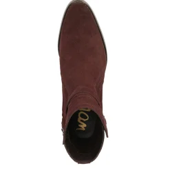 SIMONA ANKLE BOOTIE