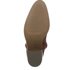 SIMONA ANKLE BOOTIE