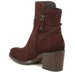 SIMONA ANKLE BOOTIE