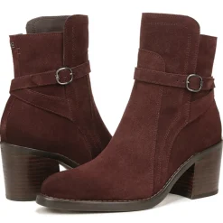 SIMONA ANKLE BOOTIE