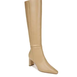 SYLVIA KNEE HIGH BOOT