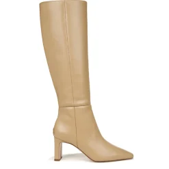 SYLVIA KNEE HIGH BOOT