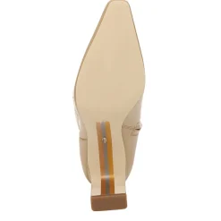 SYLVIA KNEE HIGH BOOT