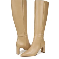 SYLVIA KNEE HIGH BOOT