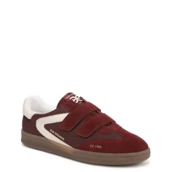 TALIA VELCRO SNEAKER
