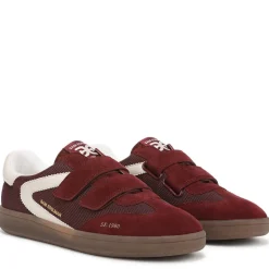 TALIA VELCRO SNEAKER