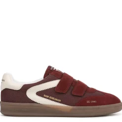 TALIA VELCRO SNEAKER