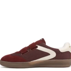 TALIA VELCRO SNEAKER