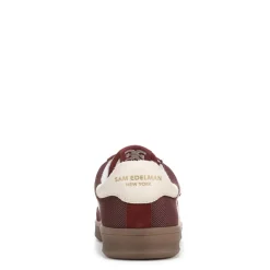 TALIA VELCRO SNEAKER