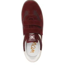 TALIA VELCRO SNEAKER