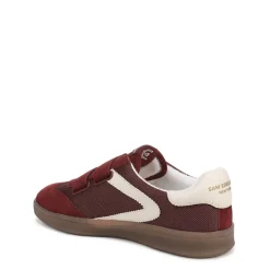 TALIA VELCRO SNEAKER