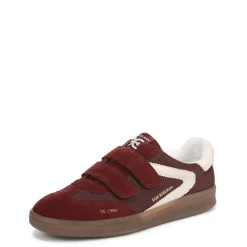 TALIA VELCRO SNEAKER