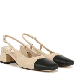 TARRA SLINGBACK HEEL