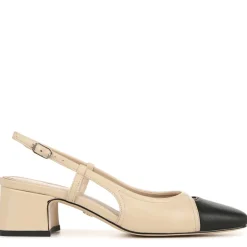 TARRA SLINGBACK HEEL