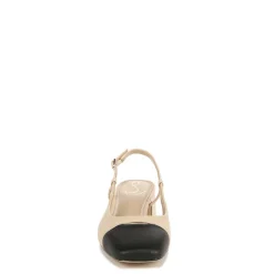 TARRA SLINGBACK HEEL