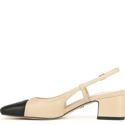 TARRA SLINGBACK HEEL
