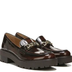 TEAGAN LUG SOLE LOAFER