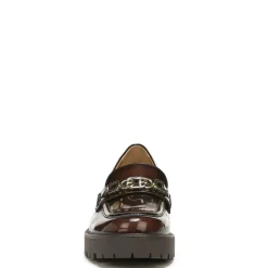 TEAGAN LUG SOLE LOAFER