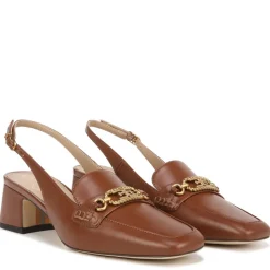 TEANA SLINGBACK LOAFER