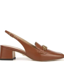 TEANA SLINGBACK LOAFER